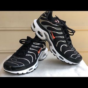Nike Air Max Plus